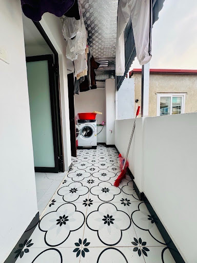 NHỈNH 5 TỶ CÓ NGAY NHÀ ĐẸP LUNG LINH - 5 TẦNG TRUNG TÂM HAI BÀ TRƯNG - SÁT PHỐ Ô TÔ GẦN - BA GÁC ĐỖ - Ảnh 4